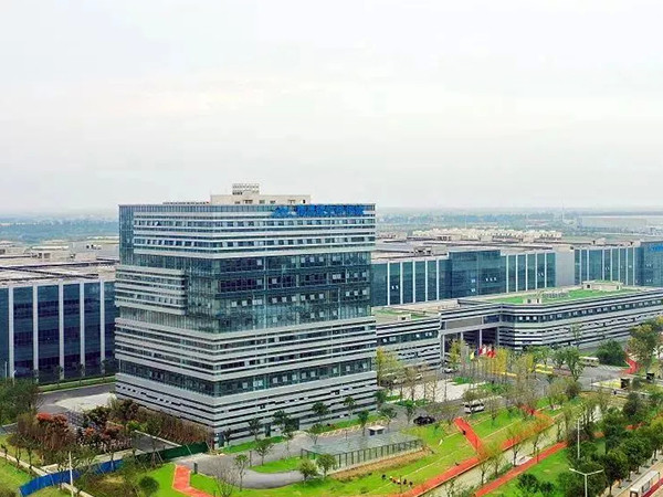 南昌航空城工業（yè）汙水擴建工程